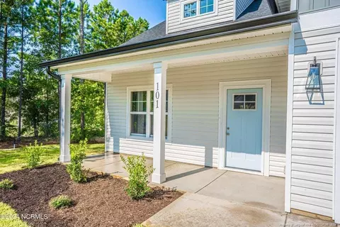 101 Eaker Dr, Cameron, NC 28326 photo 3