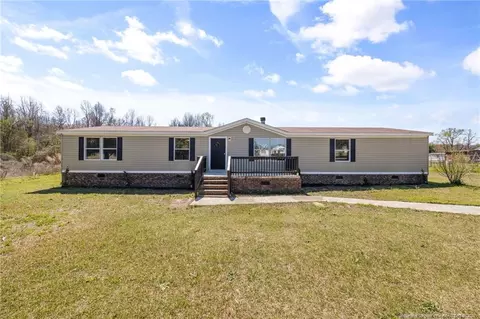 404 Bladestone Dr, Pikeville, NC 27863