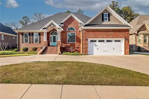 2916 Hampton Ridge Rd, Fayetteville, NC 28311