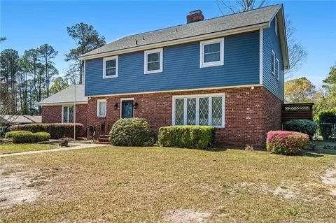 6003 Weatherford Dr, Fayetteville, NC 28303