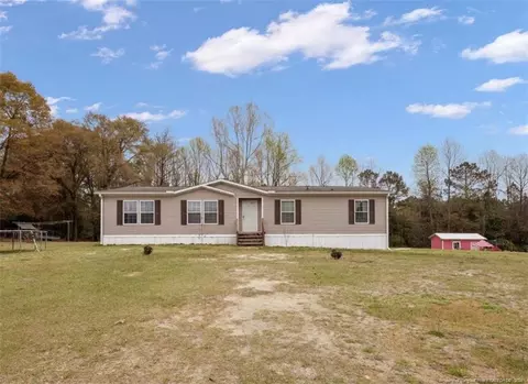 6775 Harrells Hwy, Garland, NC 28441