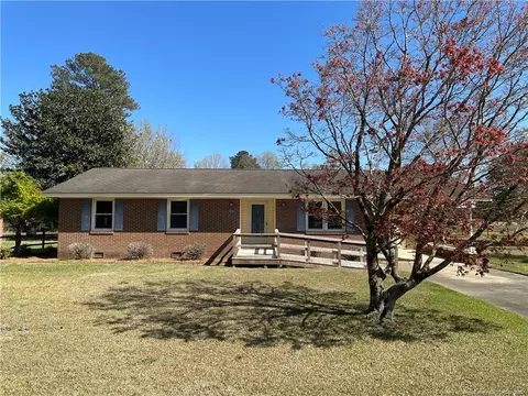 28 N Sixth St, Clarkton, NC 28433