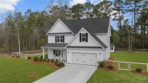 5713 Faithwill Ct, Stedman, NC 28391