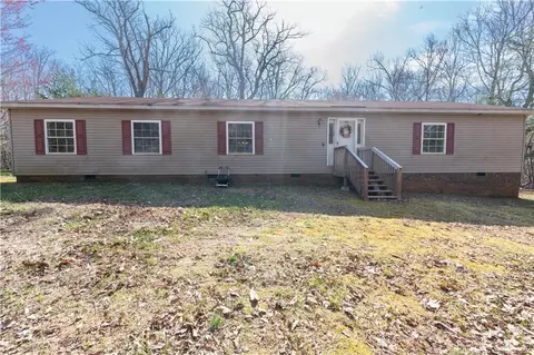1902 Fire Tower Rd, Snow Camp, NC 27349