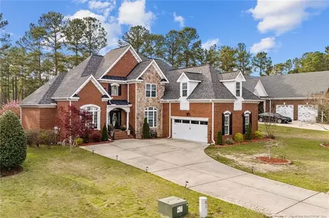 271 Falling Water Rd, Spring Lake, NC 28390 photo 1