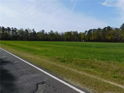 Jw Road J W Road, Fairmont, NC 28340