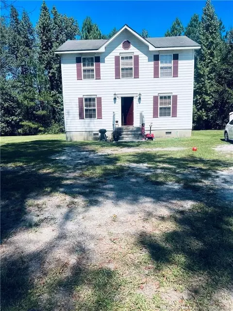139 Badu Ln, Raeford, NC 28376