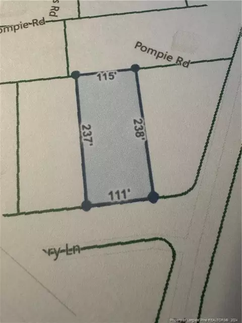 lot No 16 Twisted Hickory Ln NW, Elizabethtown, NC 28337