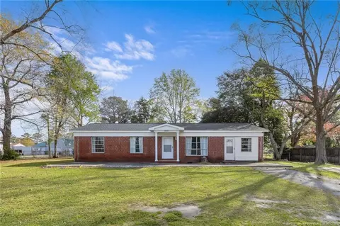 1686 Norment Rd, Lumberton, NC 28360