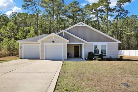 225 Windwood Dr, Stedman, NC 28391