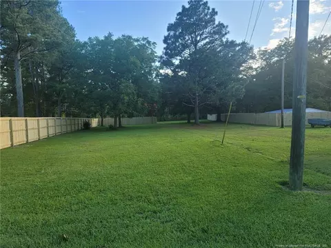 0 Union Church Rd, Vass, NC 28327