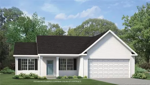 217 Kensley Ct, Raeford, NC 28376