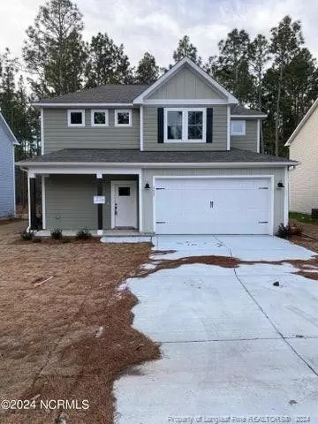 720 Bald Eagle Dr, Vass, NC 28394