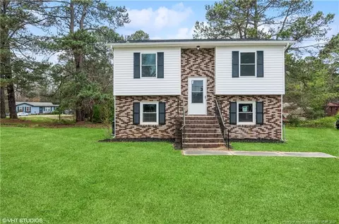 105 Somerset Rd, Polkton, NC 28135