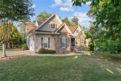 1715 Micahs Way N, Spring Lake, NC 28390