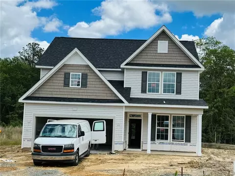 240 Bow Common Way, Cameron, NC 28326