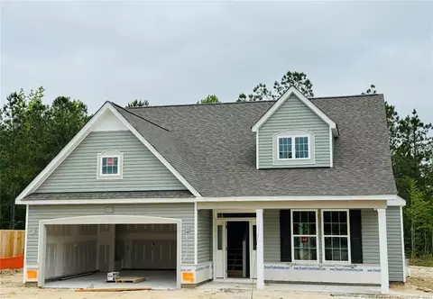 227 Bow Common Way, Cameron, NC 28326