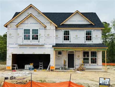 235 Bow Common Way, Cameron, NC 28326
