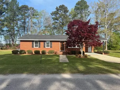 700 Smith Cir, Pembroke, NC 28372