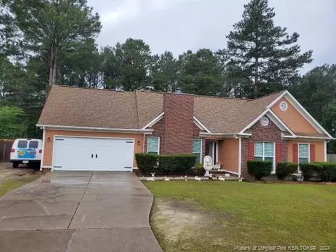 6948 Rockfish Rd, Raeford, NC 28376