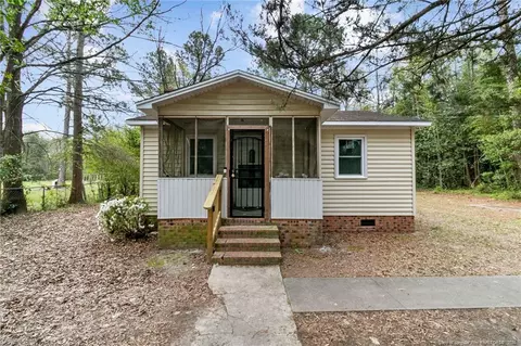 319 Grant St, Laurinburg, NC 28352