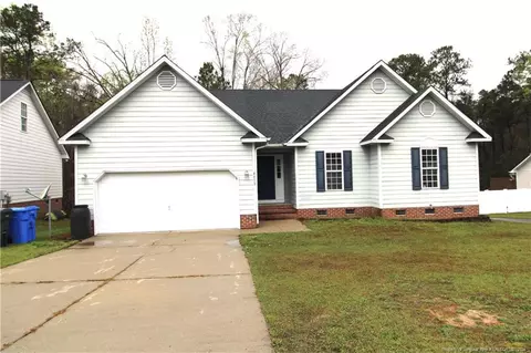 4013 Eastdale Dr, Fayetteville, NC 28311
