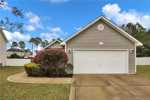71 New London Hbr, Cameron, NC 28326