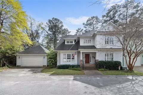 1405 Grace View Pl, Fayetteville, NC 28305