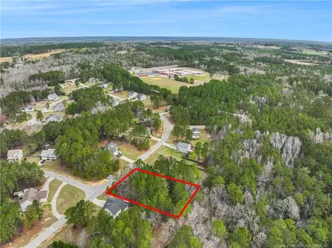 305 Tactical Dr, Bunnlevel, NC 28323 photo 20