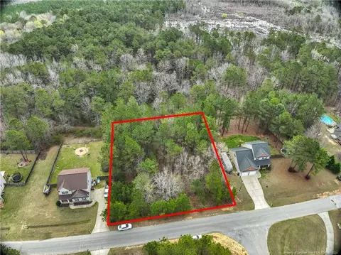 305 Tactical Dr, Bunnlevel, NC 28323 photo 5