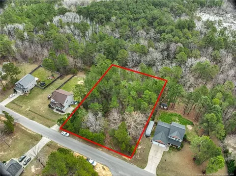 305 Tactical Dr, Bunnlevel, NC 28323