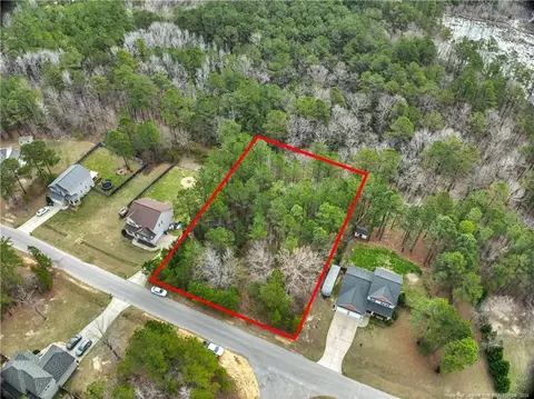 305 Tactical Dr, Bunnlevel, NC 28323 photo 2