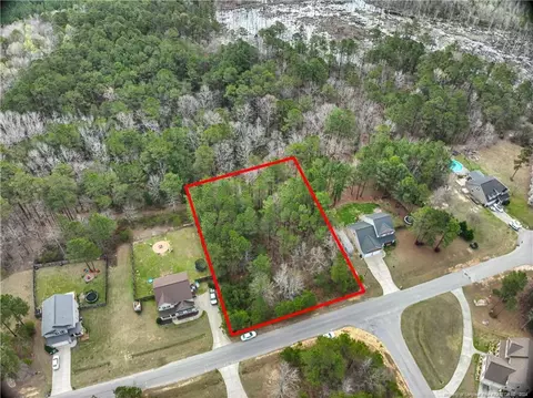 305 Tactical Dr, Bunnlevel, NC 28323 photo 3
