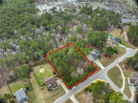 305 Tactical Dr, Bunnlevel, NC 28323 photo 4