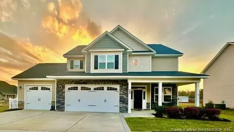 2107 Tigger Trl, Stedman, NC 28391