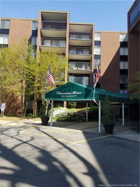 1100 Clarendon St #107, Fayetteville, NC 28305