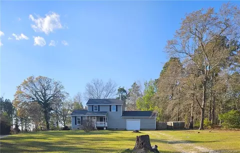 3451 Walker Rd, Linden, NC 28356