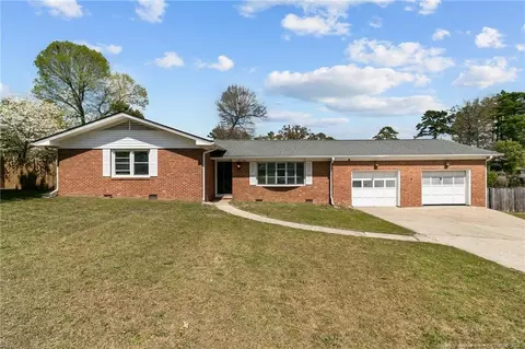 405 Halifax Dr, Fayetteville, NC 28303