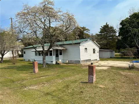 13301 Church St, Gibson, NC 28343