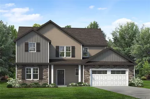 68 Sam Adams Dr, Cameron, NC 28326