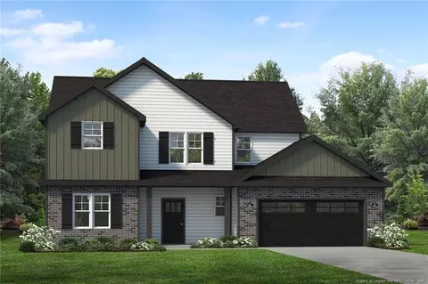 475 Solomon Dr, Cameron, NC 28326