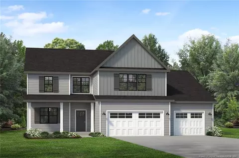 497 Solomon Dr, Cameron, NC 28326