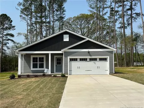 93 Regis Ln, Coats, NC 27521