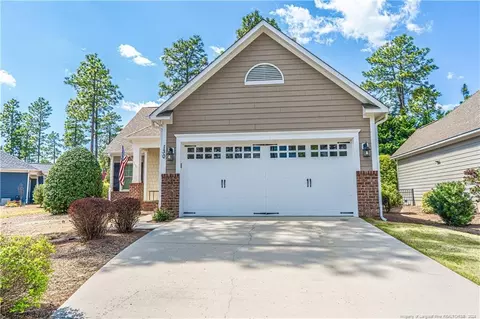 130 S Bracken Fern Ln, Southern Pines, NC 28387