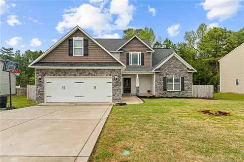 4348 Jockey Whip Ln, Parkton, NC 28371