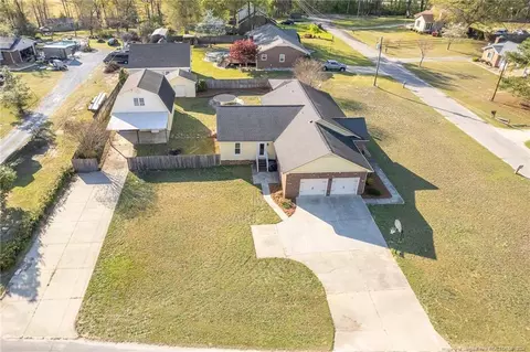 2914 Gamewell Cir, Eastover, NC 28312