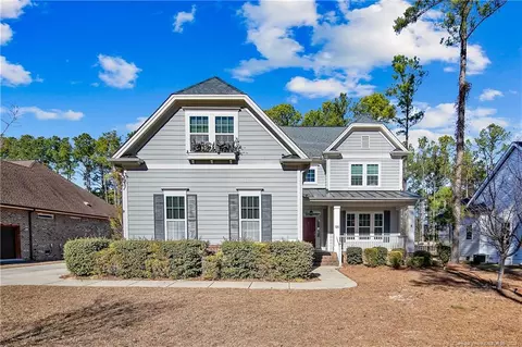 55 Roslyn Way, Spring Lake, NC 28390