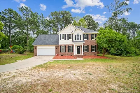 980 Stone Cross Dr, Spring Lake, NC 28390