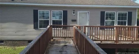 234 S Wilson St, Chadbourn, NC 28431