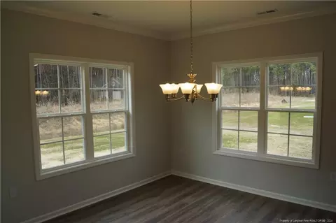 Dining - 72 Knotts Berry Rd, Bunnlevel, NC 28323 photo 2 of 2